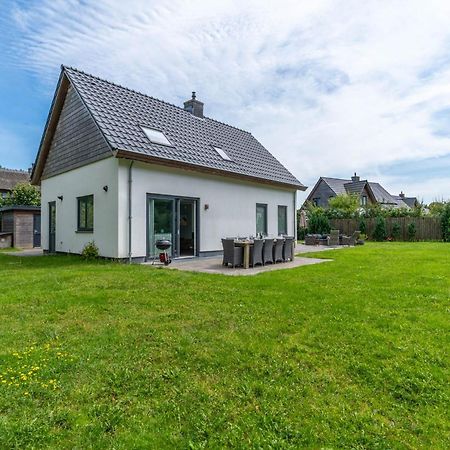 Hoogelandt 106F Villa De Koog  Buitenkant foto
