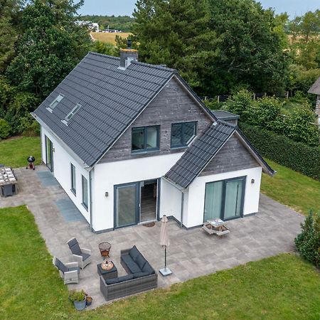 Hoogelandt 106F Villa De Koog  Buitenkant foto